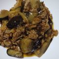 MAXA！'s cooksnap of when they made 豚あらびき肉のピリ辛麻婆なす.