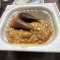 toshio39's cooksnap of when they made 旬の味★切るだけみょうが納豆★.