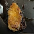 ぶす丸's cooksnap of when they made 鰤の照り焼き.