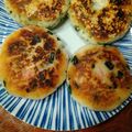 つよまり's cooksnap of when they made 簡単お弁当にも☆ねぎと紅生姜のはんぺん焼.