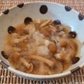 あーこ姐's cooksnap of when they made 簡単♡なめこおろし.