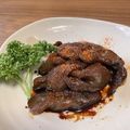 あっちゃんキッチン♪'s cooksnap of when they made ◆簡単♡こんにゃくの甘辛煮◆.
