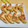 ルパンのかあさん☆彡's cooksnap of when they made 油揚げの素焼き☆ぶっかけ七味しょうゆ.