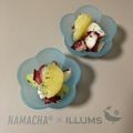 puniＫ's cooksnap of when they made たことはるかのカルパッチョ.