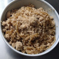 あかぷり's cooksnap of when they made 生たらことしらたきの簡単煮.