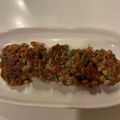 うめきち０２１１'s cooksnap of when they made 【納豆大量消費】納豆焼き.