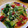 かわゆう1211's cooksnap of when they made トマトとレタスの簡単ふんわり卵炒め.