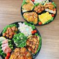 あっちゃんキッチン♪'s cooksnap of when they made 手作りオードブル☆～お正月や誕生日に♪～.