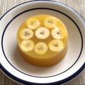 ebita's cooksnap of when they made レンジで簡単♪ヘルシー✿ジュース寒天✿.