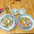 た～ちん＊'s cooksnap of when they made 栄養たっぷり！小松菜の白和え.