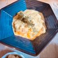 mack♪♪♪'s cooksnap of when they made 簡単でルーいらず✿かぼちゃのシチュー.