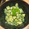 たらららーん's cooksnap of when they made たけのこの木の芽和え.