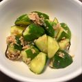 美味しいみかんちゃん's cooksnap of when they made 簡単美味♬止まらない！やみつききゅうり.