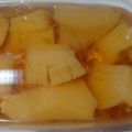 きつねほし★'s cooksnap of when they made 【お正月】白だしでかずのこ.