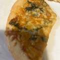 mi2sa9's cooksnap of when they made しらすとネギと大葉のピザ✨.
