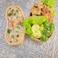 〜みみ〜's cooksnap of when they made 可愛いブロッコリー♡お弁当に♡.