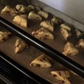 マッシュボン☆'s cooksnap of when they made ♡HMで簡単スコーン♡.
