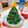 aco63☆'s cooksnap of when they made クリスマス☆ポテサラツリー☆.
