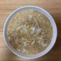 かおり♡♡♡'s cooksnap of when they made 究極のもやしスープ.