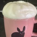 ★なみ☆'s cooksnap of when they made レンジとマグカップで肉まん豚まんの温め☆.