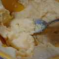 下つ弓張り's cooksnap of when they made 電子レンジでカスタードクリーム.