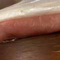 MULA's cooksnap of when they made しっとり♪鶏むね肉はここから！.