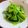 kinniko's cooksnap of when they made ピーマンと舞茸の香味ペースト炒め.
