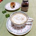 ＴＯＭＯ ＹＵ's cooksnap of when they made ウィンナ・コーヒー.
