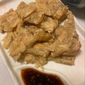 こうせい(=ﾟωﾟ)ﾉ's cooksnap of when they made えのきloverのカリカリえのき♡.