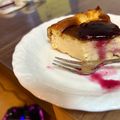 sckykznao♪'s cooksnap of when they made 豆腐とヨーグルトとＨＭでチーズケーキ風.