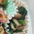 ちゃちゅ2's cooksnap of when they made ほっこり和惣菜★小松菜としめじの煮浸し.