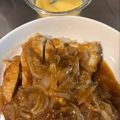 berry☆'s cooksnap of when they made 照り焼きチキン最強のコンビネーション.