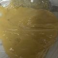 Yokchina's cooksnap of when they made すっごく濃厚！簡単！レンジでカスタード.