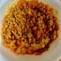 しんのすけnyao's cooksnap of when they made 子供も食べやすいタコスミート⭐︎.
