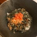 ふわり23's cooksnap of when they made 簡単！ご飯がすすむ♥明太子納豆♥.