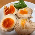 mantacarp's cooksnap of when they made ★旨ッ！！鶏むね肉DE鶏チャーシュー.