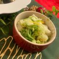 さくらんぼくんのママ's cooksnap of when they made 超簡単！浅漬ゆず白菜の漬物.