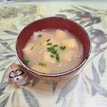 みかかめ's cooksnap of when they made 皆❓️大好き 