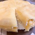 クックVUOMF3☆'s cooksnap of when they made 簡単♪ミルクレープ　プレーン.
