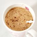 ダリア☆'s cooksnap of when they made ♡シナモンカフェオレ.