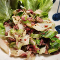 にっき。's cooksnap of when they made 簡単★キャベツとコンビーフ炒め.
