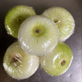 のんべぇヒロ's cooksnap of when they made 新玉ねぎの保存方法.