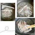 runa10's cooksnap of when they made お料理上手は片付け上手っ(’-’*)♪.