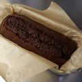 マミ大臣's cooksnap of when they made HMで超簡単クリスマスチョコレートケーキ.
