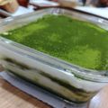 ヒ～ロ's cooksnap of when they made 簡単絶品♫抹茶ティラミス.