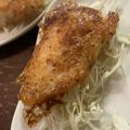 MULA's cooksnap of when they made 減塩❁ 白身魚のバジルパン粉焼き.