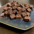 ほつれななみん's cooksnap of when they made バレンタイン💕簡単すぎる生チョコトリフ.