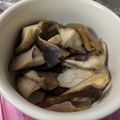 さざんか©'s cooksnap of when they made お弁当にぴったり♪椎茸の甘辛煮.