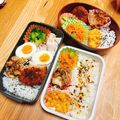 海理ママ's cooksnap of when they made 白いご飯に黒ゴマを.