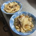 つくフォト部長♪♪こまっちゃん's cooksnap of when they made 腸活にも☆簡単きのこのマリネ.